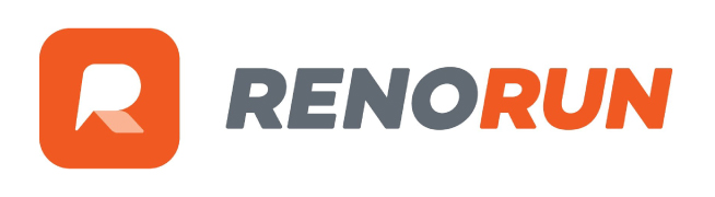 RenoRun-Logo
