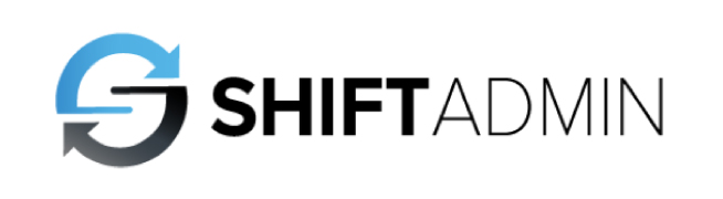 Shift-Admin-Logo