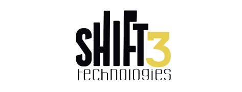 Shift3-Logo