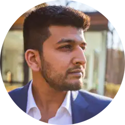 Arjun Gupta